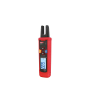 UNI-T UT256 Fork-Type Clamp Meter, 60 A AC/DC, NCV, True RMS