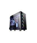 Thermaltake View 91 TG RGB Ultra Tower Black