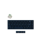 KEYBOARD USB-C Q16 HE 8K/NAVY BLUE Q16HW-J1 KEYCHRON