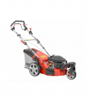 Kolmerattaline muruniiduk HECHT 5433 SW 5in1