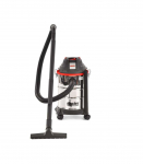 T&ouml;&ouml;stuslik konteiner-tolmuimeja HECHT 8215