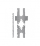 Varuterad 1262180-le, Knipex