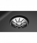 Valamu Teka Radea R10 50.40 M-TG must graniit