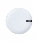 Taldrik KATRIN D20xH2,5cm, beež