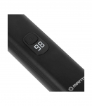 Juukse- ja habemetrimmer Manta HT01BK