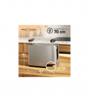 R&ouml;ster ProfiCook PCTA1279