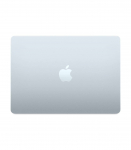Apple MacBook Air 13&rdquo; Apple M4 10C CPU, 10C GPU/24GB/512GB SSD/Sky Blue/SWE Apple