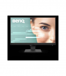 Benq GW2490 24 " IPS 16:9 100 Hz 5 ms 1920 x 1080 pixels 250 cd/m&sup2; HDMI ports quantity 2 Warranty