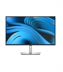 Dell P2725D 27 " IPS QHD 16:9 100 Hz 8 ms 2560 x 1440 pixels 350 cd/m&sup2; HDMI ports quantity 1 |