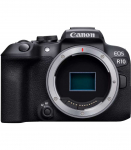 Canon Megapixel 24.2 MP Image stabilizer ISO sensitivity (max) 32000 Wi-Fi Video recording Manual CMOS |