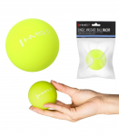 BLC01 roheline massaažipall HMS (&uuml;ksik)