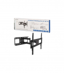 Logilink BP0028 TV Wall mount, 37"-70", tilt +10&deg;-20&deg;,swievel +-90&deg;, 475mm Logilink Wall Mount 37-70 " |