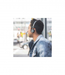 Koss Headphones PORTA PRO CLASSIC Wired On-Ear Black/Silver