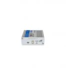 LTE Gateway: No WiFi, 4G, Input/Output, Micro USB LTE Gateway TRB141 No Wi-Fi Ethernet LAN (RJ-45) ports 0 |