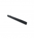 Dell Soundbar for Monitor SB521A Black