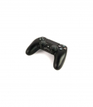 Gembird Wireless game controller JPD-PS4BT-02 Black