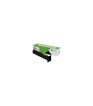 Lexmark 79L2HK0 toner cartridge 1 pc(s) Compatible Black Lexmark