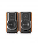 Edifier Bookshelf Speaker S1000MKII Bluetooth Wireless connection