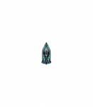 TEFAL Ultimate Pure FV9844E0 Steam Iron 3200 W Water tank capacity 350 ml Continuous steam 60 g/min Steam