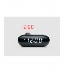 Muse Clock Radio With Projection M-179 P FM radio