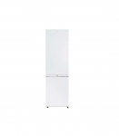 Candy Refrigerator CNCQ2T620EW Energy efficiency class E Free standing Combi Height 205 cm No Frost system |