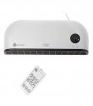 Adler LED Air Curtain Heater AD 7751 Air curtain 2000 W White