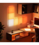 Nanoleaf Blocks Big Squares Starter Kit (6 Panels)|16M+ colours