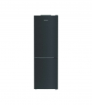 INDESIT Refrigerator INKH 1361 XBR4E Energy efficiency class E Free standing Combi Height 186.5 cm Fridge