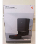 SALE OUT. Xiaomi Robot Vacuum X20 Max EU Xiaomi Robot Vacuum X20 Max EU Wet&Dry 5200 mAh 8000 Pa Black |
