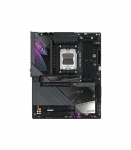 Gigabyte X870E AORUS MASTER X870E AORUS MASTER, ATX, AMD AM5, DDR5, PCIe5.0, M.2, Wi-Fi 7, 5GbE
