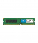 MEMORY DIMM 8GB PC25600 DDR4/CT8G4DFRA32A CRUCIAL