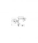 DISPLAY ACC MOUNTING ARM/NB TRAY MA-DA-03 GEMBIRD