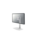 MONITOR ACC DESK MOUNT 10-30"/FPMA-D890WHITE NEOMOUNTS