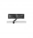 MONITOR ACC DESK MOUNT 17-32"/DUAL DS70-250BL2 NEOMOUNTS