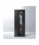 SSD ACC ENCLOSURE M.2 NVME/USB-C EEM2-GTR AXAGON