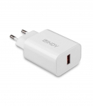 CHARGER WALL 18W/73412 LINDY