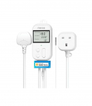SMART HOME WI-FI THERMOSTAT/HEAT.&COOLING MTS200BHK MEROSS