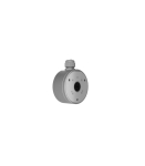 JUNCTION BOX 118X59/WHITE 88881 AJAX