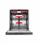Integreeritav n&otilde;udepesumasin Teka DFI 76960
