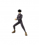 ANIME HEROES JUJUTSU KAISEN - MEGUMI FUSHIGURO