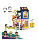 LEGO Friends Vintage riiete pood