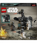 LEGO Star Wars Death trooperi ja night trooperi lahingukomplekt