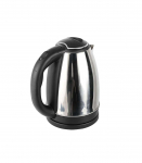 Titanum TKK102S Electric kettle 1.8L 1800W Silver