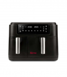 Girmi FG26 double fat free fryer