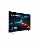 Blaupunkt LED TV 75UGC5500S 75 Smart TV Google TV UHD Black