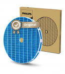 Philips NanoCloud Humidification Wick FY2425/30 NanoCloud technology Easy cleaning