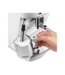 DELONGHI MAGNIFICA S ESPRESSO MACHINE ECAM21.117.W