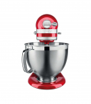 KitchenAid Artisan 5KSM185PS food processor 300 W 4.8 L Red