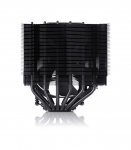 Noctua NH-D15S chromax.black Processor Cooler 14 cm 1 pc(s)