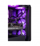 Actina 5901443411932 PC AMD Ryzen&trade; 9 9900X 32 GB DDR5-SDRAM 2 TB SSD NVIDIA GeForce RTX 5090 Midi Tower Black